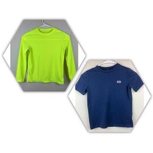 Bundle of 2 Boy’s Gap Shirts